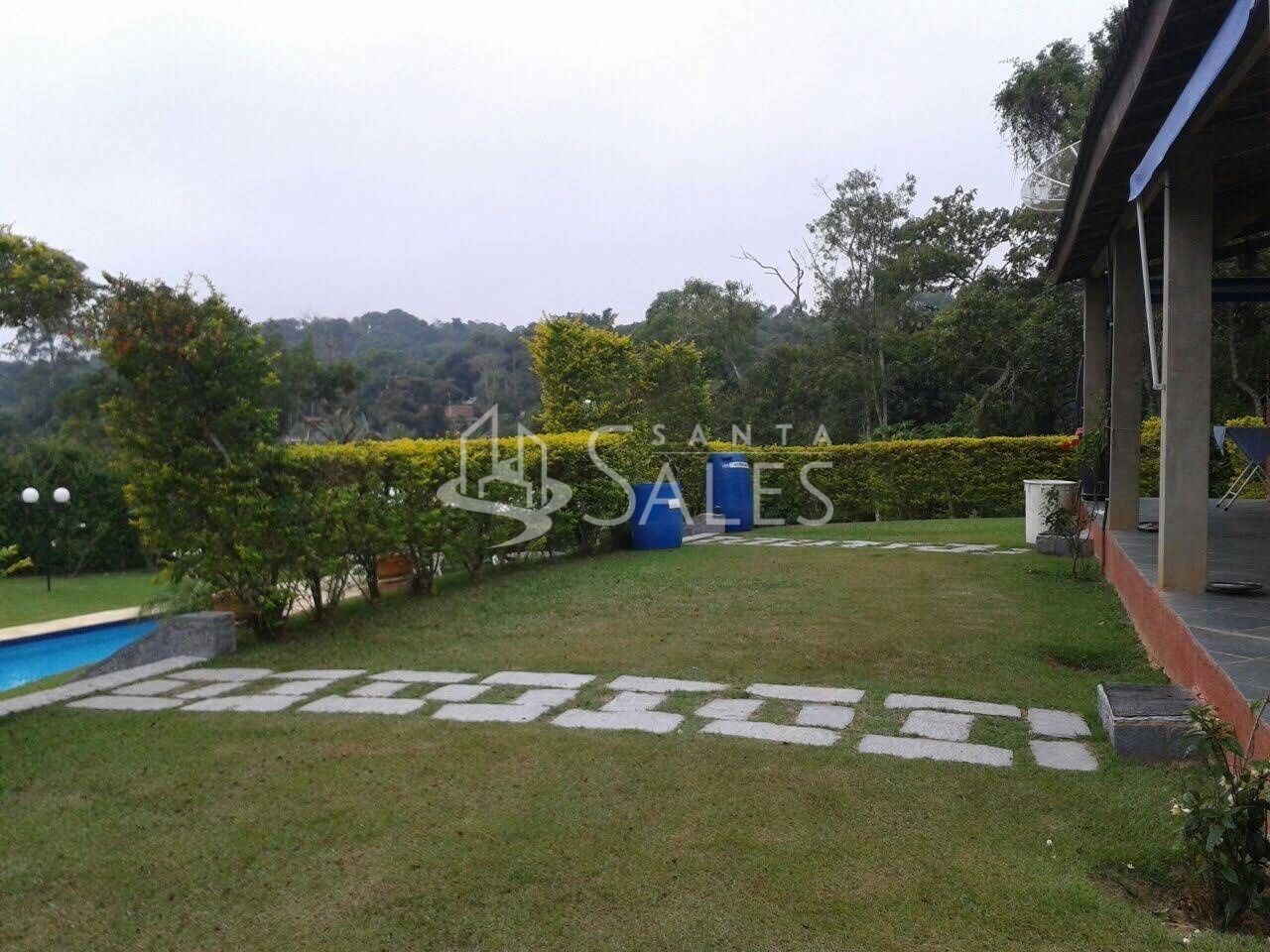 Chácara, 4 quartos, 8300 m² - Foto 20