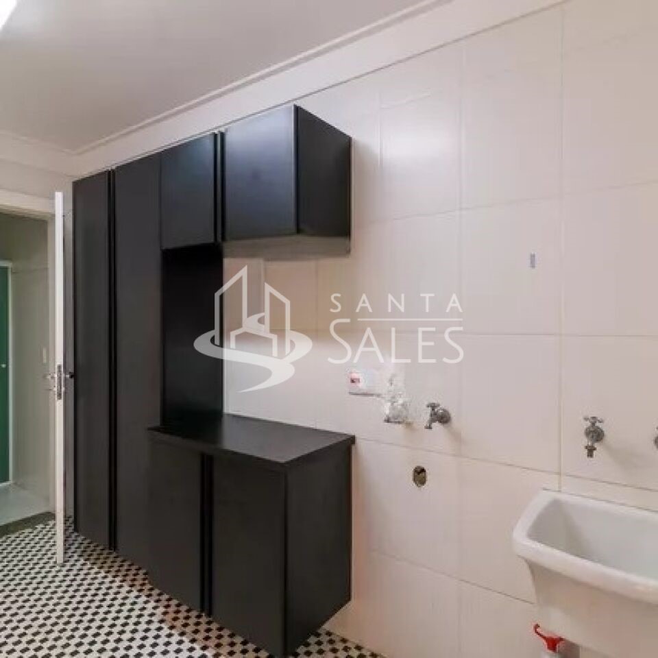 Casa, 3 quartos, 250 m² - Foto 16