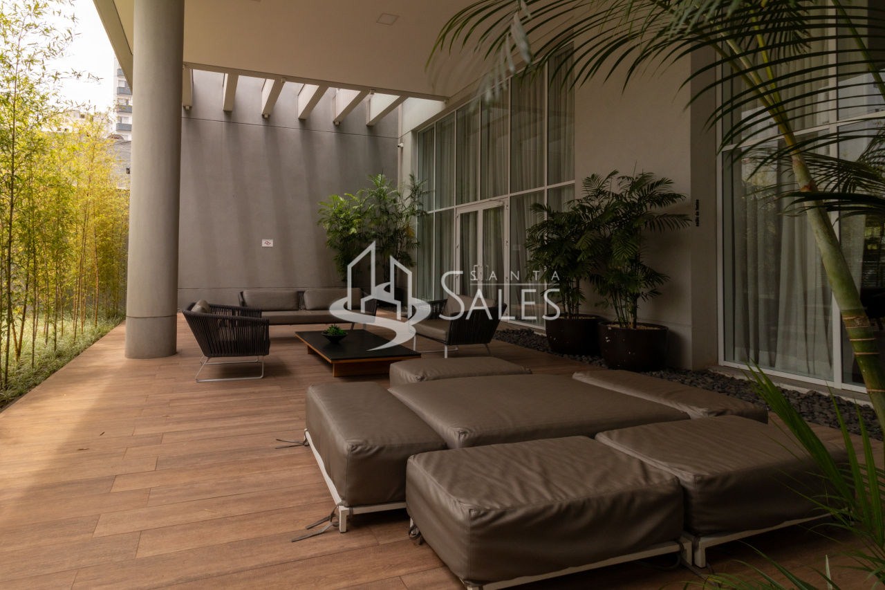 Apartamento, 2 quartos, 80 m² - Foto 35