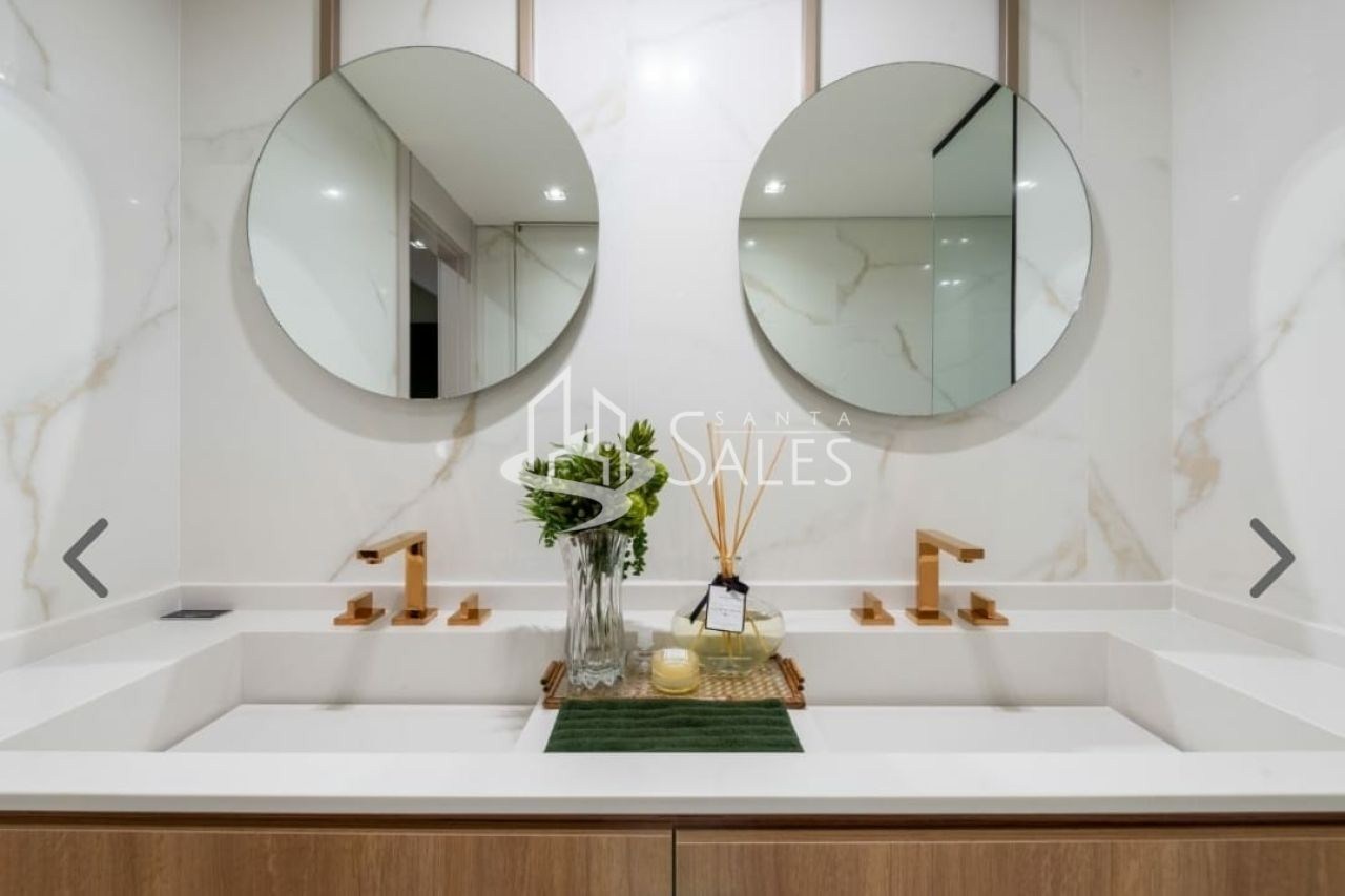 Apartamento, 4 quartos, 145 m² - Foto 5