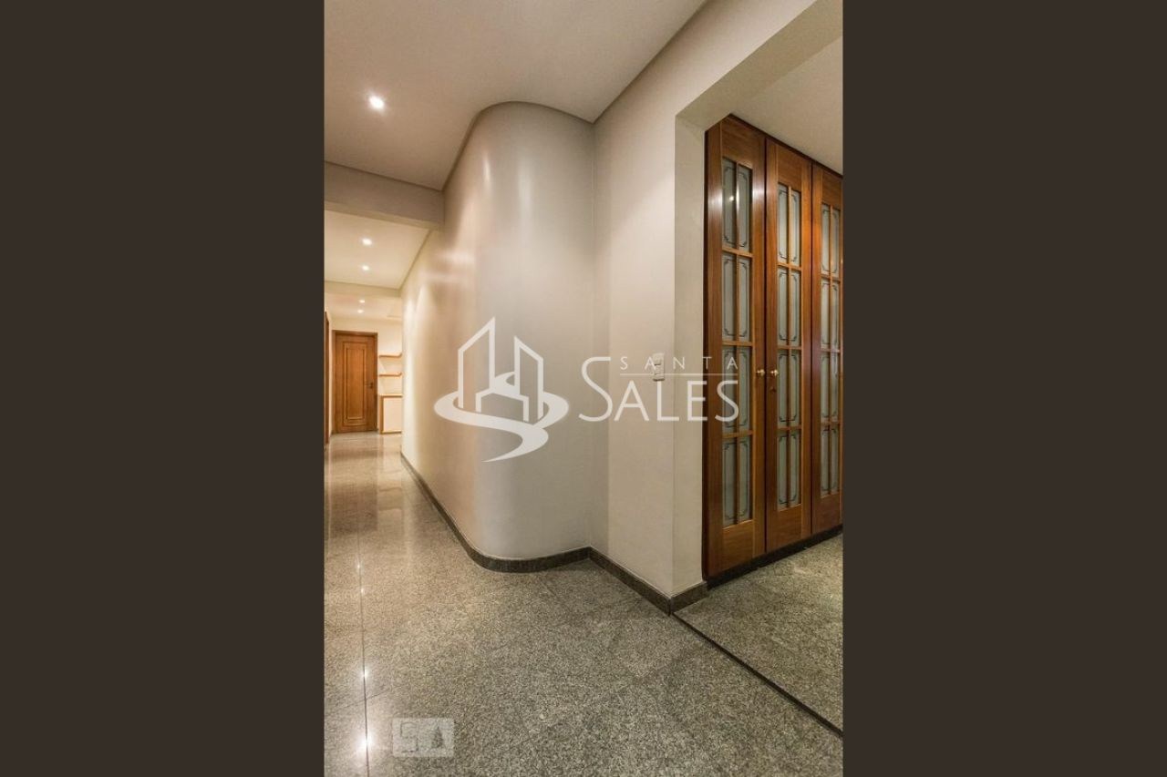 Apartamento, 4 quartos, 250 m² - Foto 36