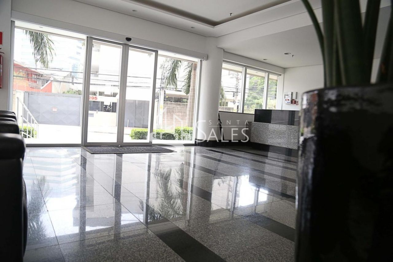 Sala-Conjunto, 45 m² - Foto 29