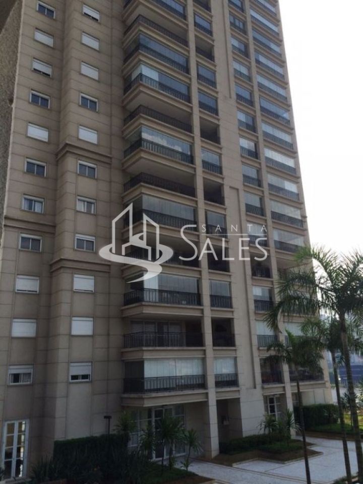 Apartamento, 3 quartos, 168 m² - Foto 2