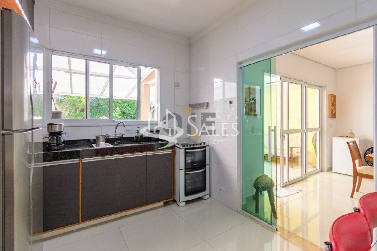 Casa, 4 quartos, 250 m² - Foto 15