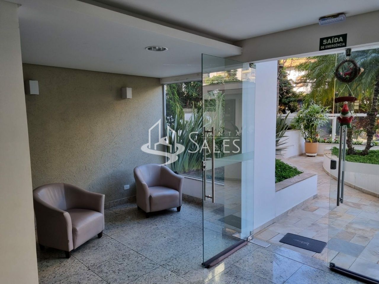Apartamento, 2 quartos, 77 m² - Foto 6