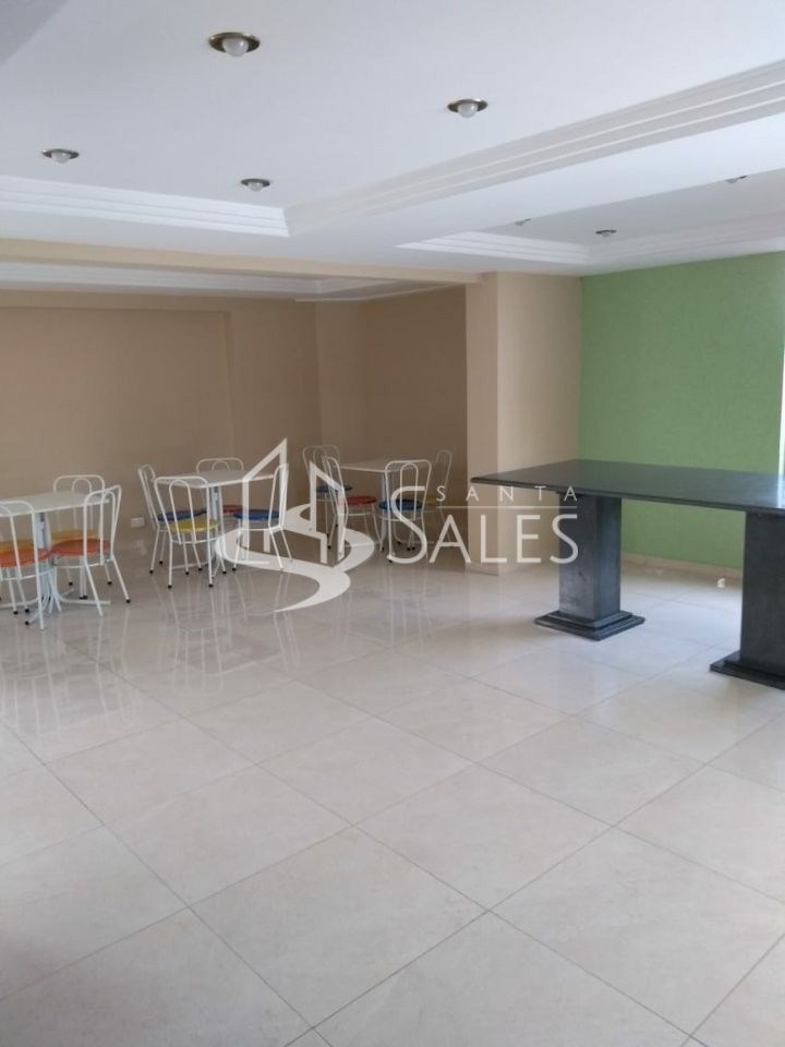 Apartamento, 3 quartos, 140 m² - Foto 36