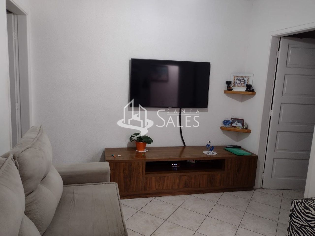 Sobrado, 3 quartos, 150 m² - Foto 9