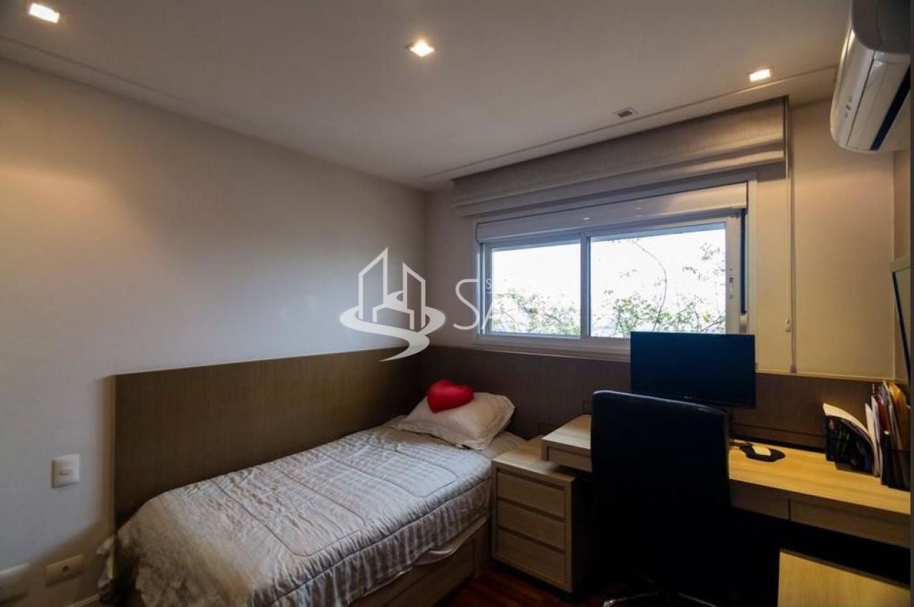 Apartamento, 4 quartos, 230 m² - Foto 110
