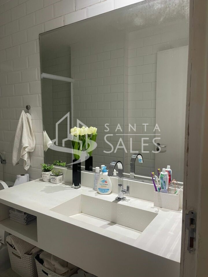 Apartamento à venda com 2 quartos, 70m² - Foto 37