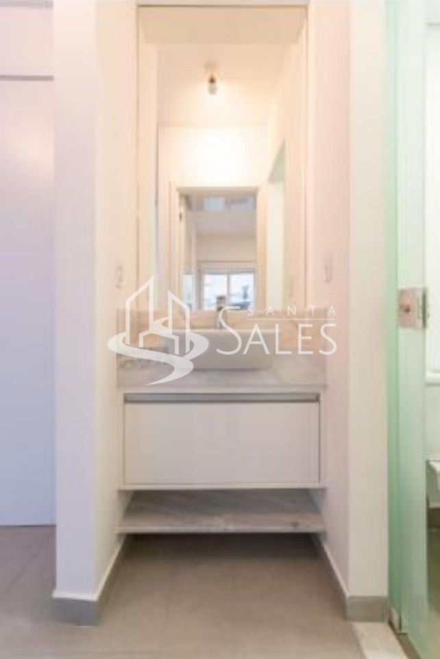 Apartamento, 1 quarto, 35 m² - Foto 18