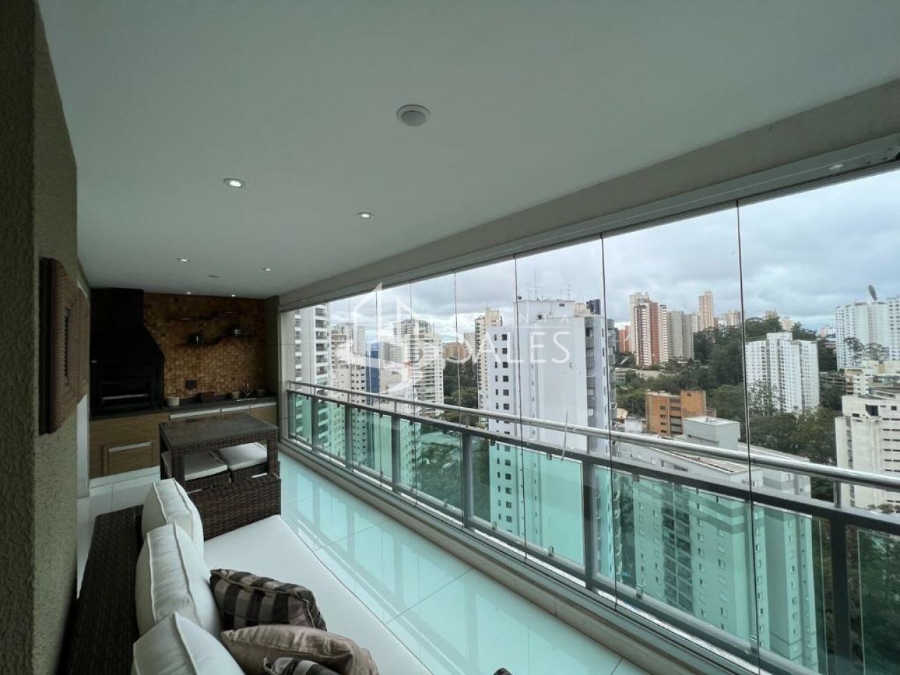 Apartamento, 3 quartos, 119 m² - Foto 29