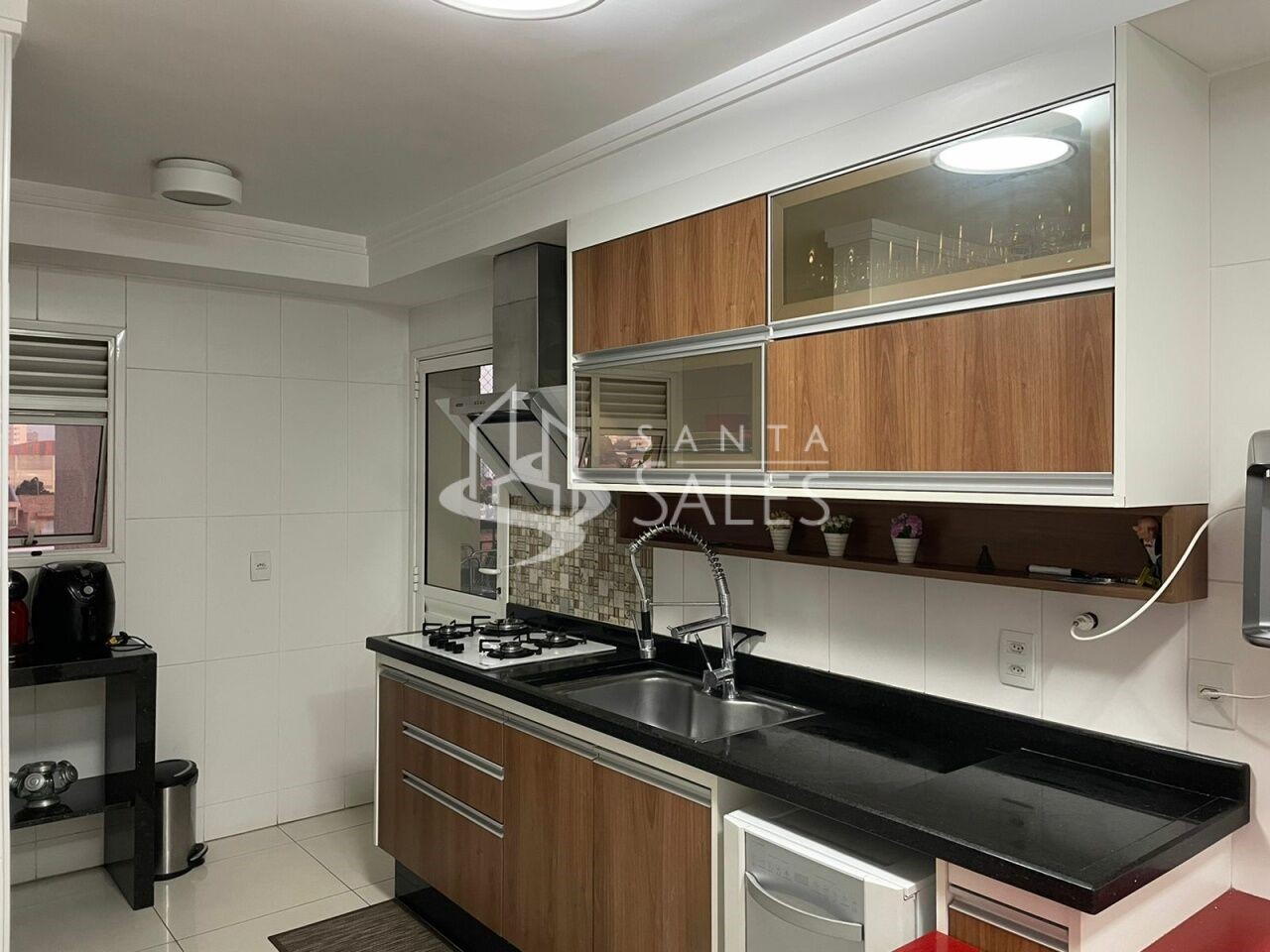 Apartamento, 3 quartos, 120 m² - Foto 3
