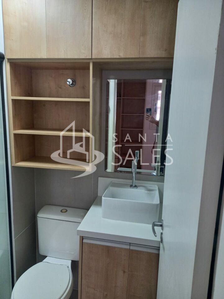 Apartamento à venda com 3 quartos, 76m² - Foto 6