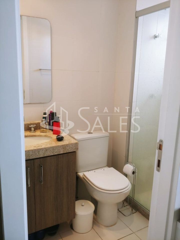 Apartamento, 3 quartos, 140 m² - Foto 4