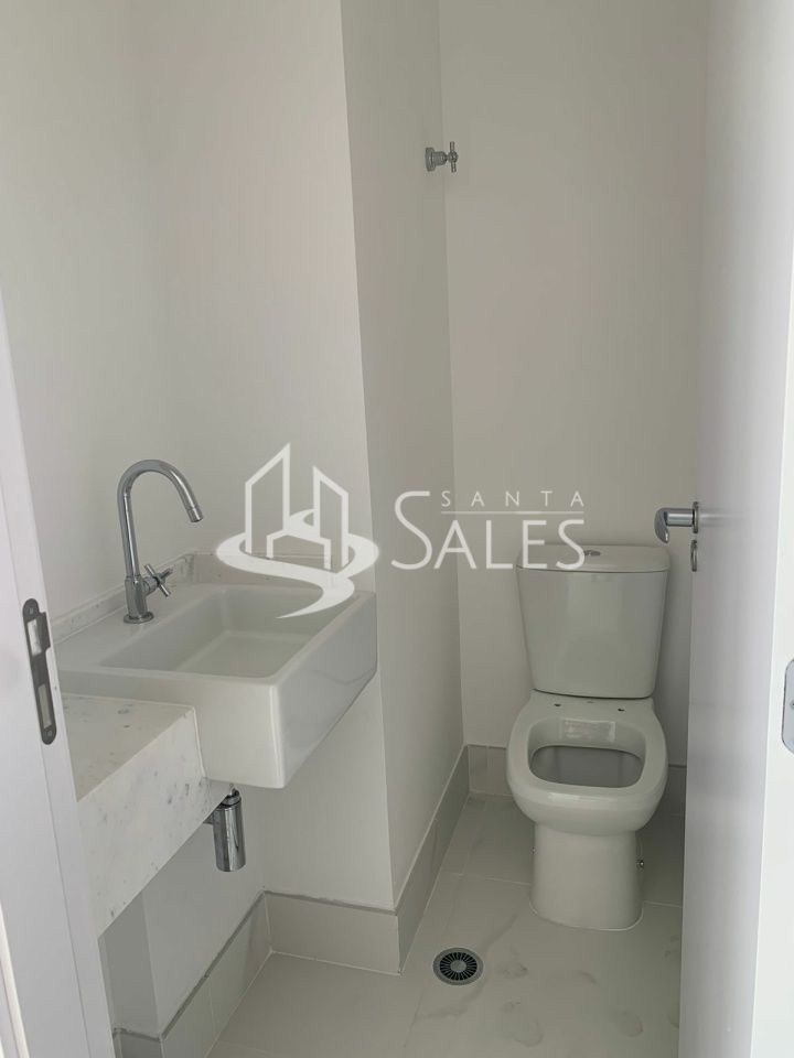 Apartamento, 3 quartos, 166 m² - Foto 23