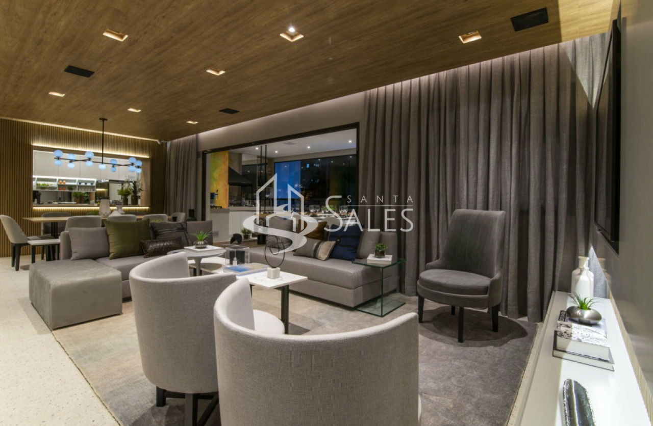 Apartamento, 3 quartos, 158 m² - Foto 34
