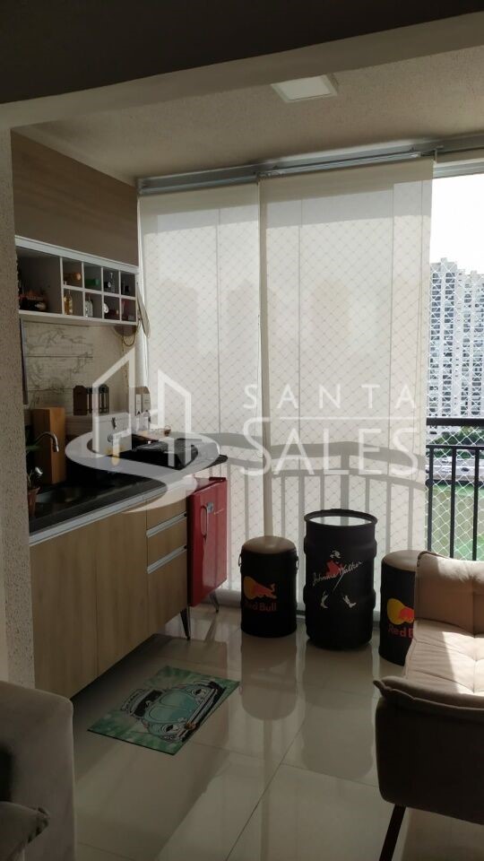 Apartamento, 2 quartos, 57 m² - Foto 23