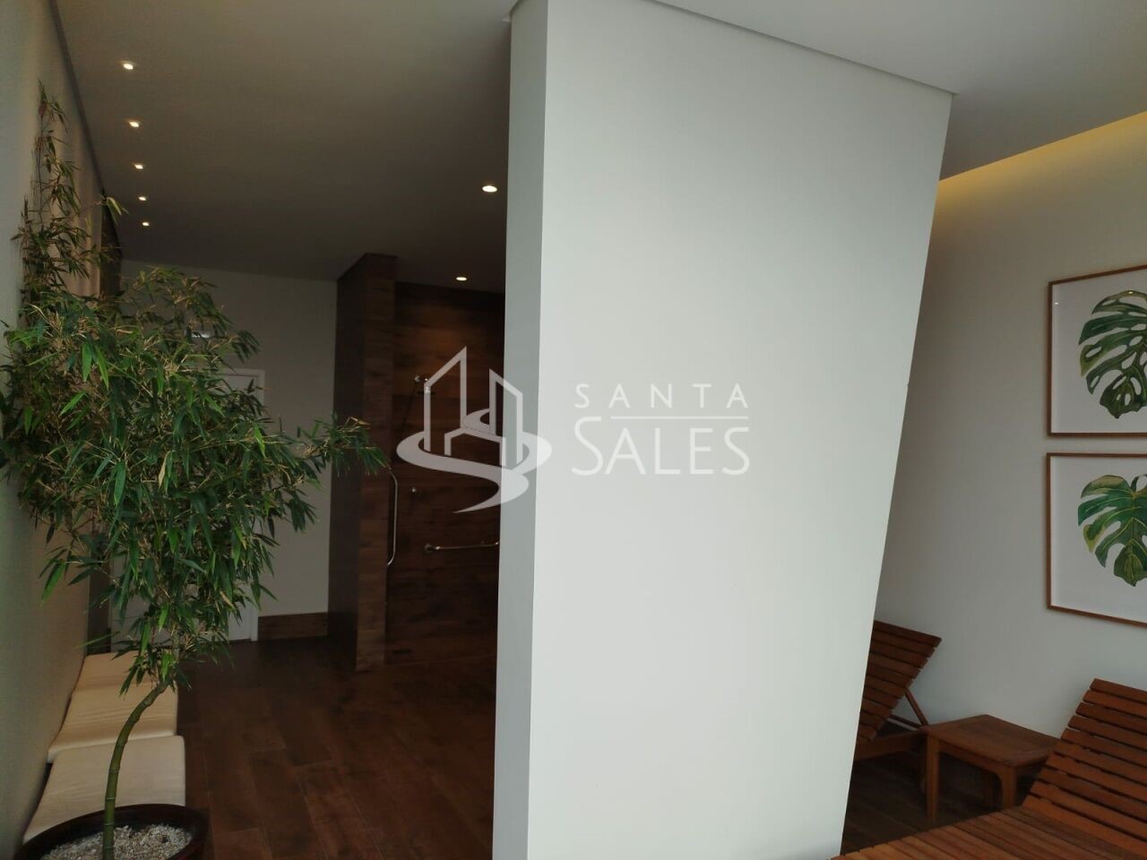 Apartamento, 2 quartos, 81 m² - Foto 2