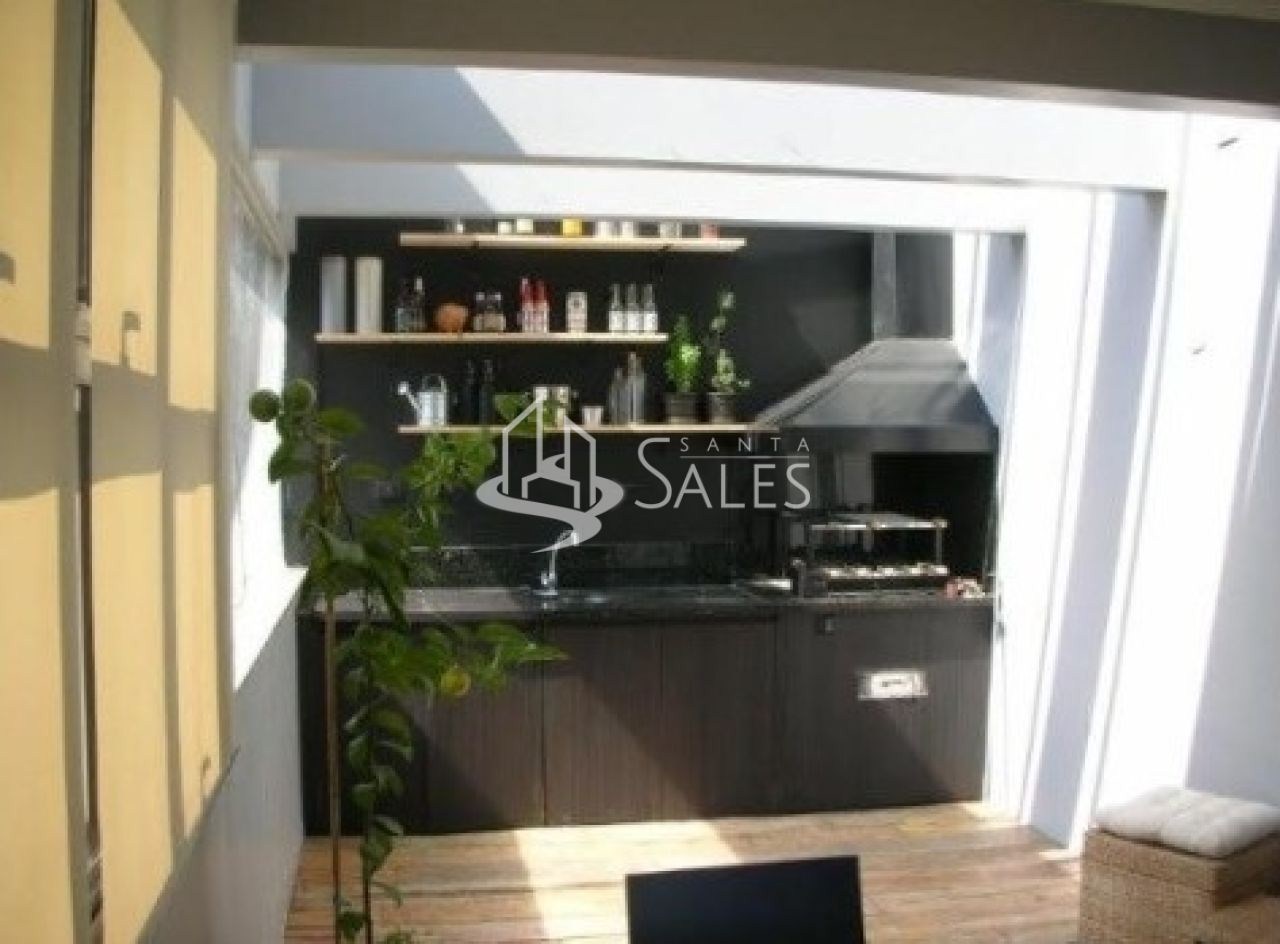 Cobertura à venda com 2 quartos, 142m² - Foto 1