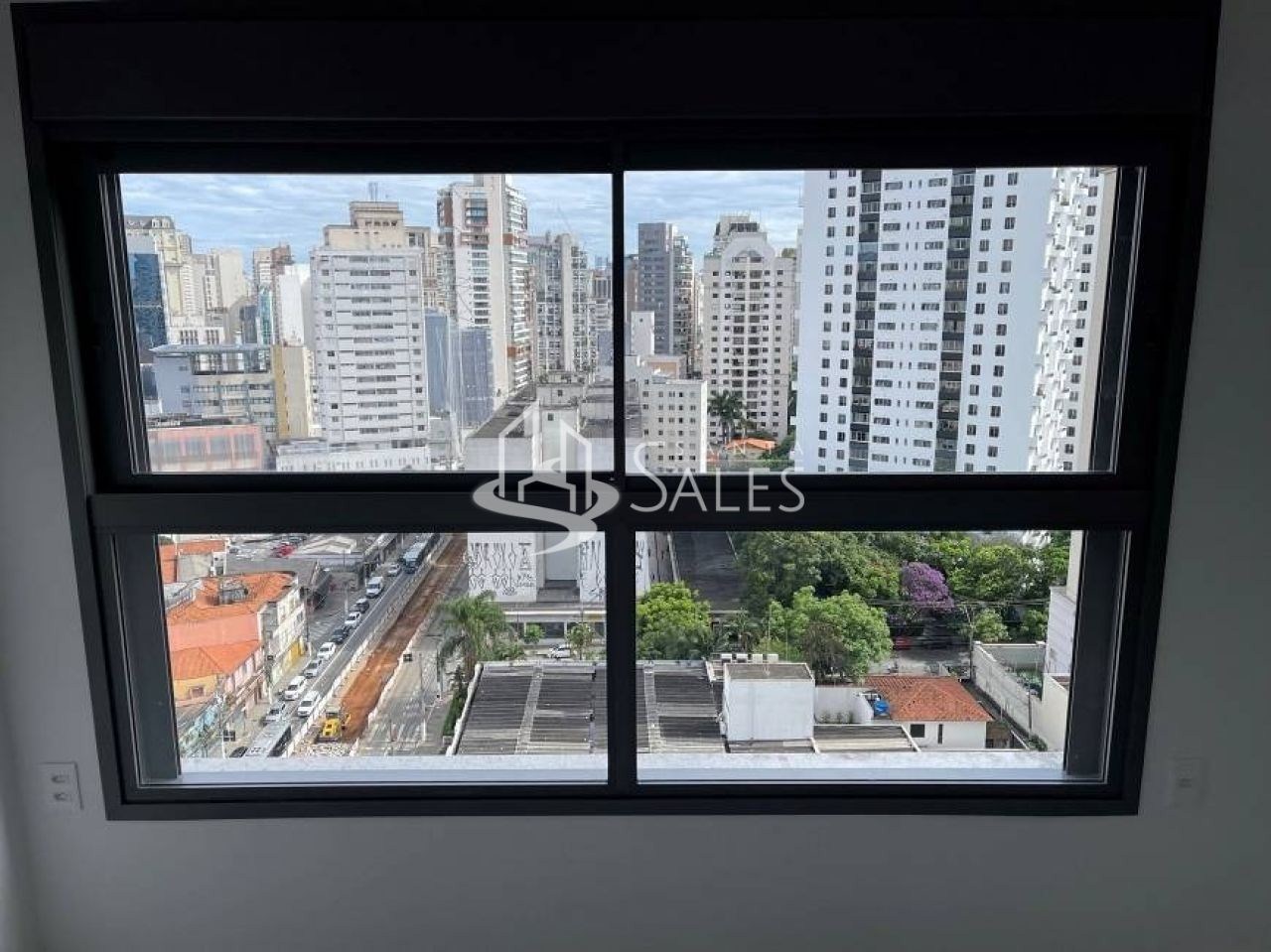 Apartamento, 3 quartos, 154 m² - Foto 3