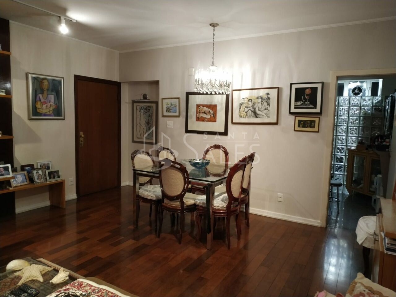 Apartamento, 2 quartos, 104 m² - Foto 4