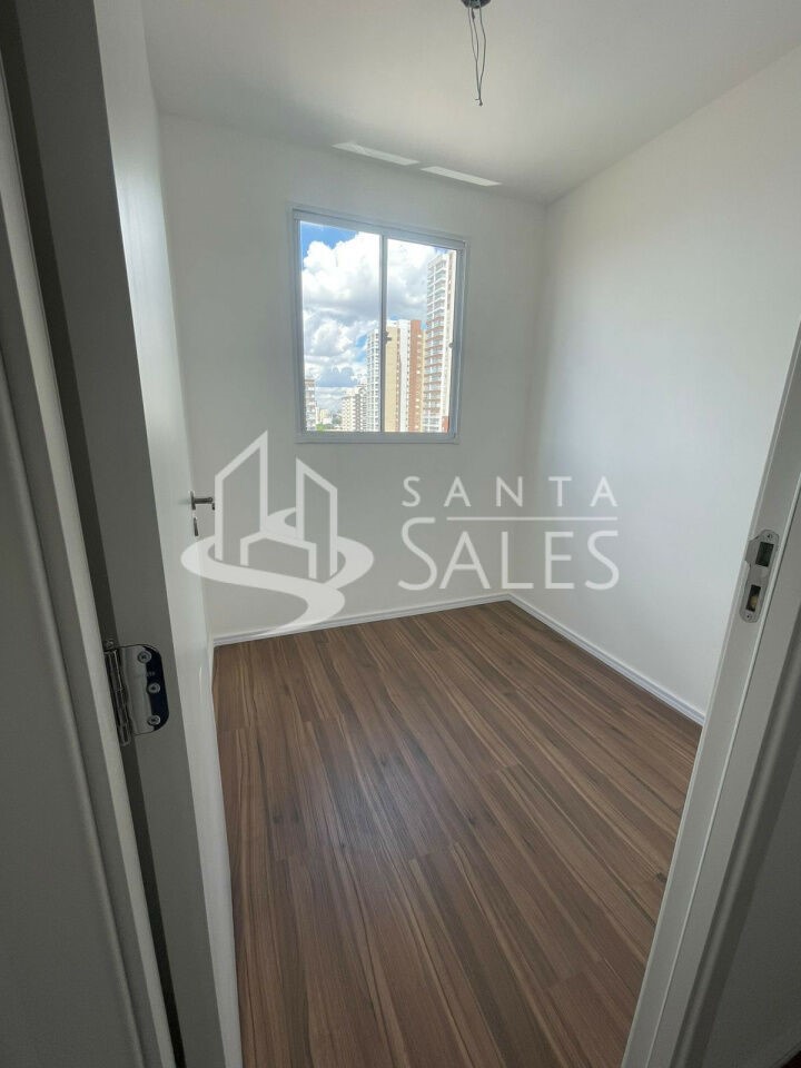 Apartamento, 2 quartos, 31 m² - Foto 7