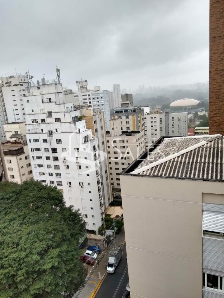 Apartamento, 2 quartos, 72 m² - Foto 11