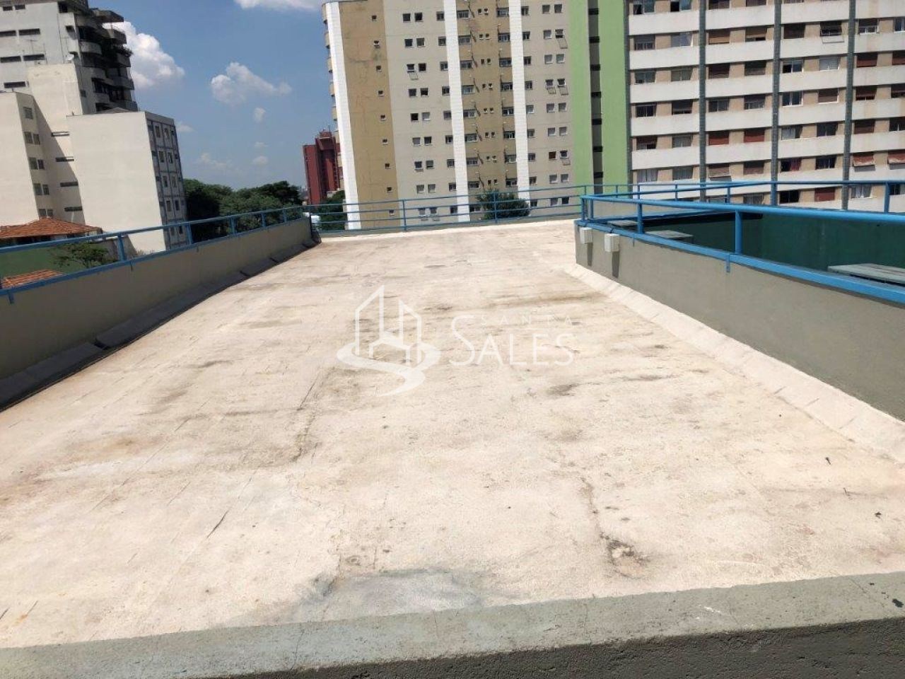 Apartamento, 1 quarto, 1850 m² - Foto 4