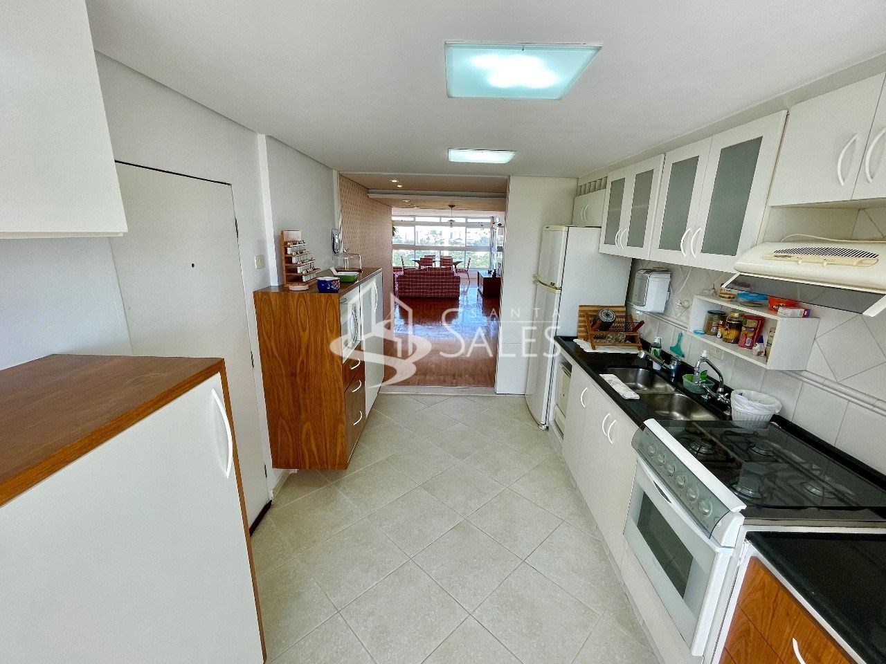 Apartamento, 3 quartos, 147 m² - Foto 13