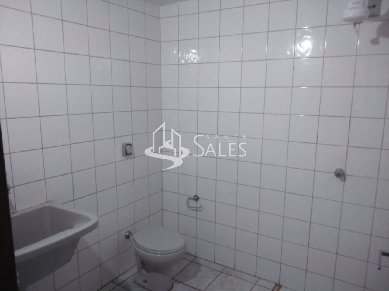 Depósito-Galpão-Armazém para alugar, 250m² - Foto 14