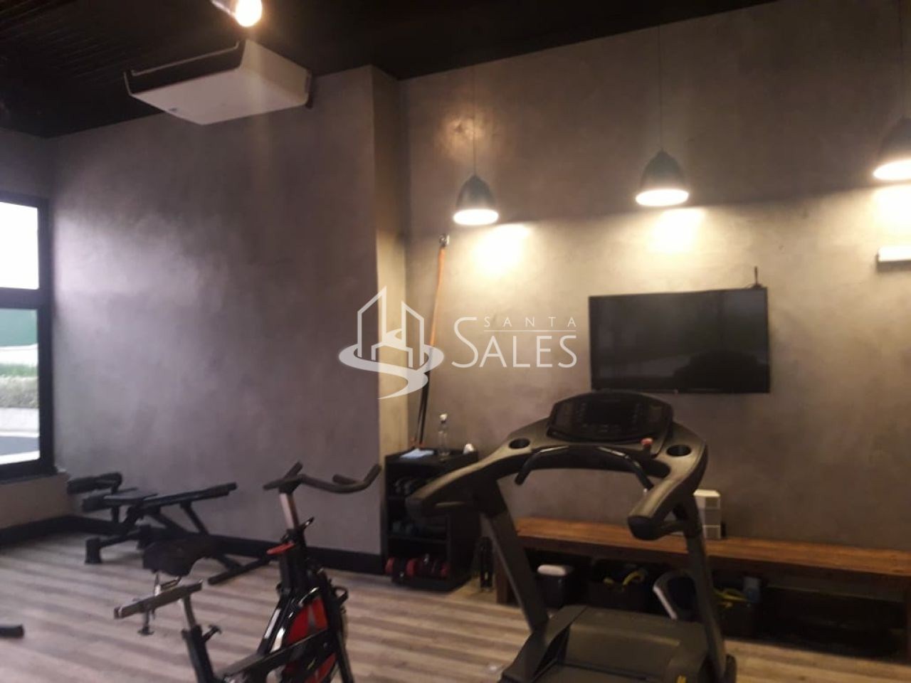 Apartamento, 4 quartos, 200 m² - Foto 39