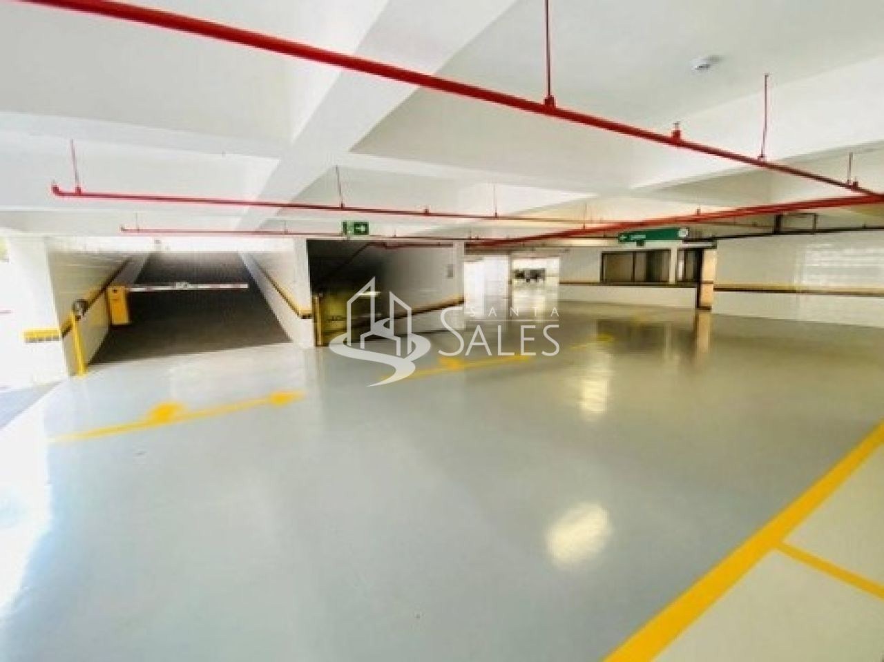 Imóvel Comercial, 323 m² - Foto 21