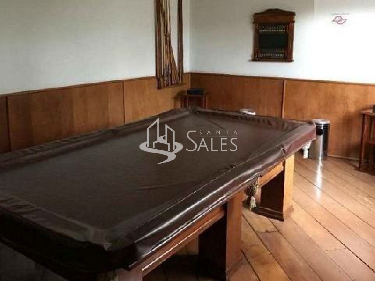 Apartamento, 4 quartos, 214 m² - Foto 4