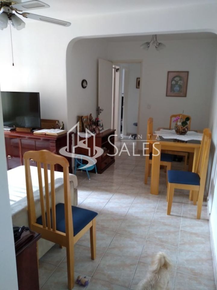 Apartamento, 2 quartos, 68 m² - Foto 5