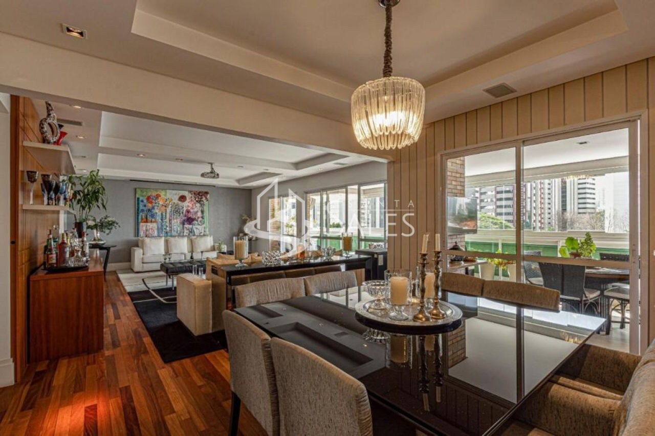 Apartamento, 4 quartos, 245 m² - Foto 6