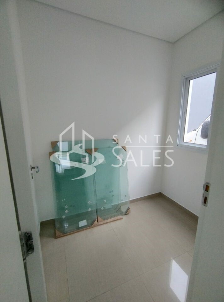 Sobrado, 4 quartos, 250 m² - Foto 22