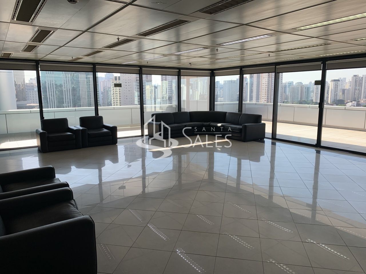 Sala-Conjunto, 293 m² - Foto 41