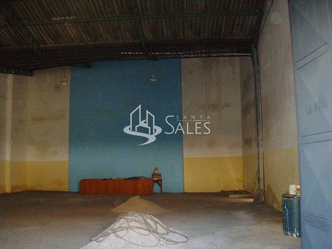 Depósito-Galpão, 1000 m² - Foto 24