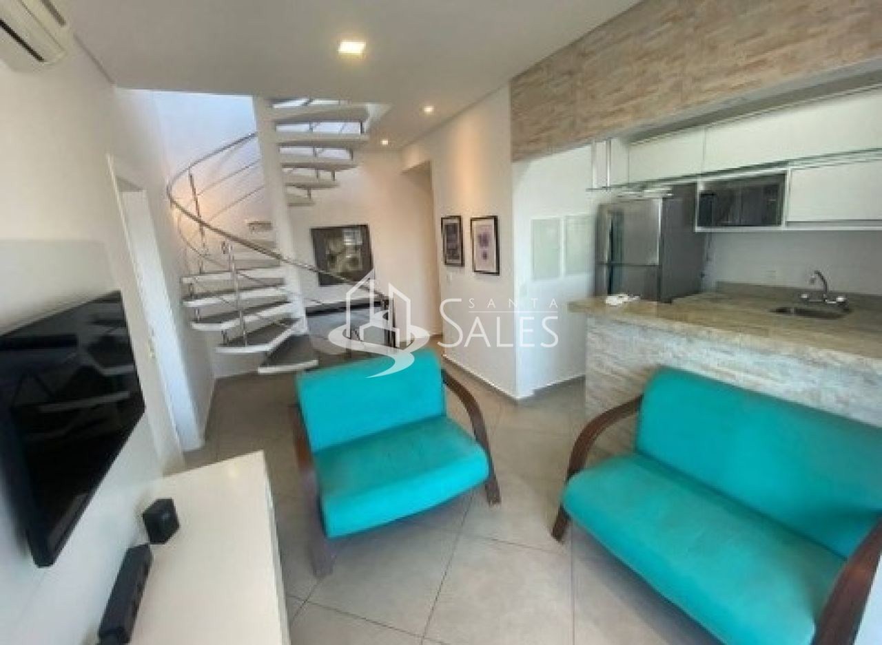 Cobertura, 1 quarto, 93 m² - Foto 16