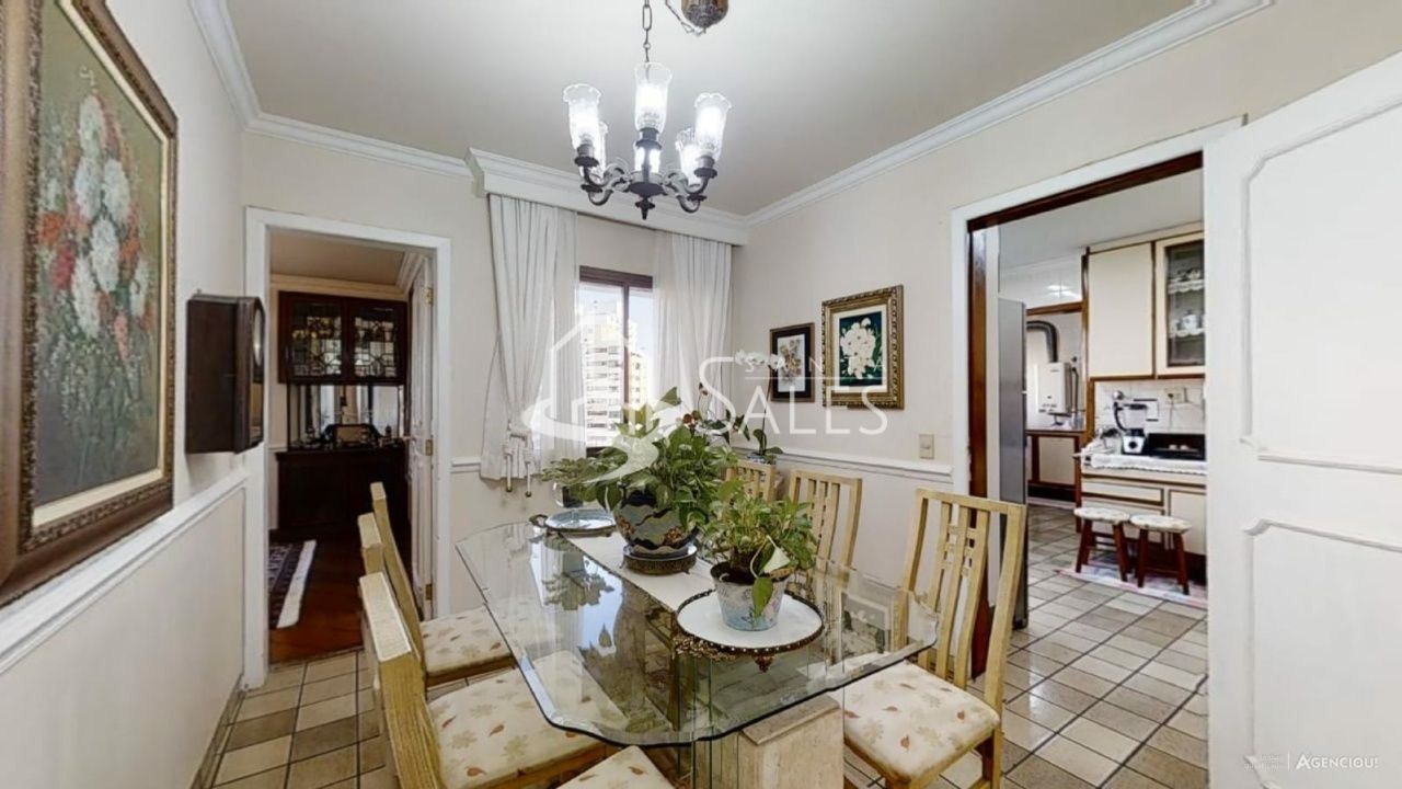 Apartamento, 4 quartos, 274 m² - Foto 16