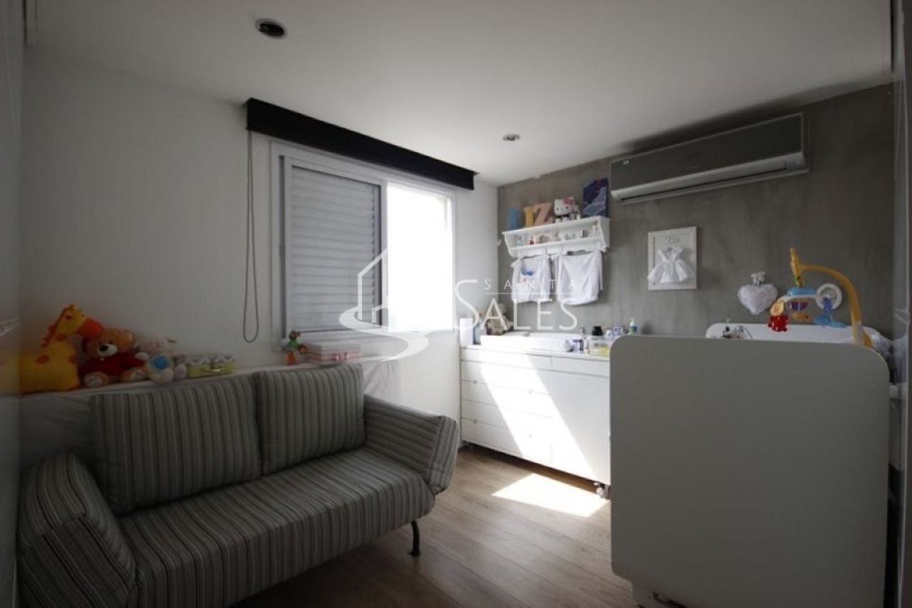 Apartamento à venda com 2 quartos, 85m² - Foto 4