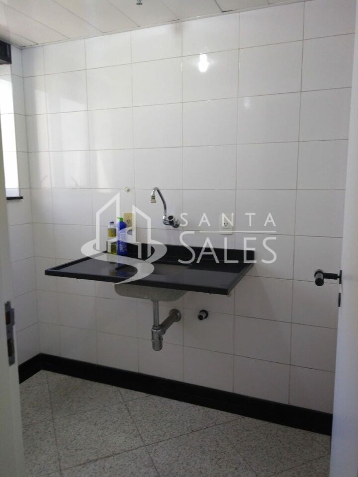 Imóvel Comercial Padrão à venda, 54m² - Foto 6