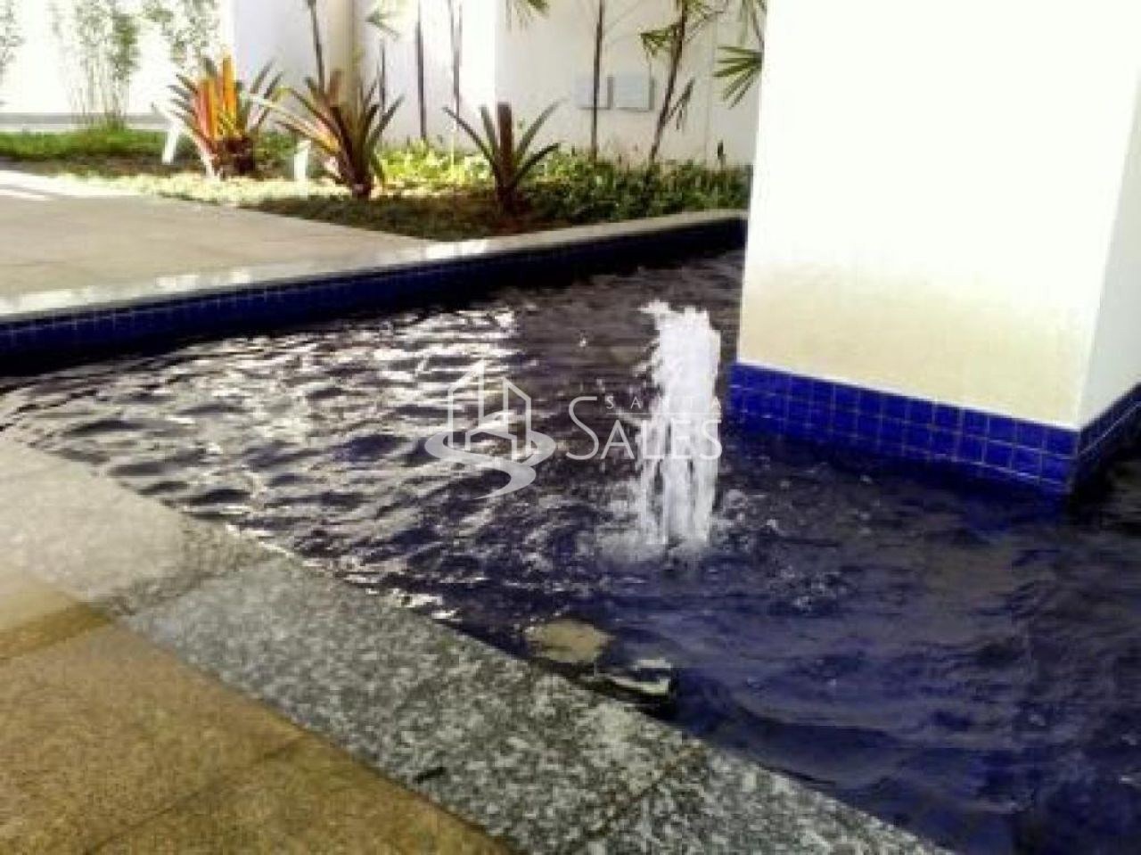 Sala-Conjunto, 43 m² - Foto 29