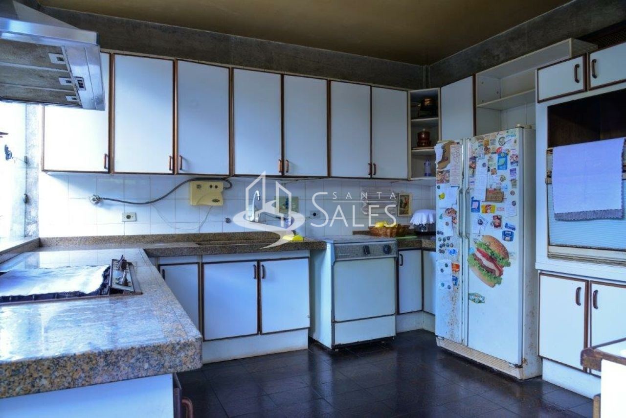 Sobrado, 5 quartos, 680 m² - Foto 6