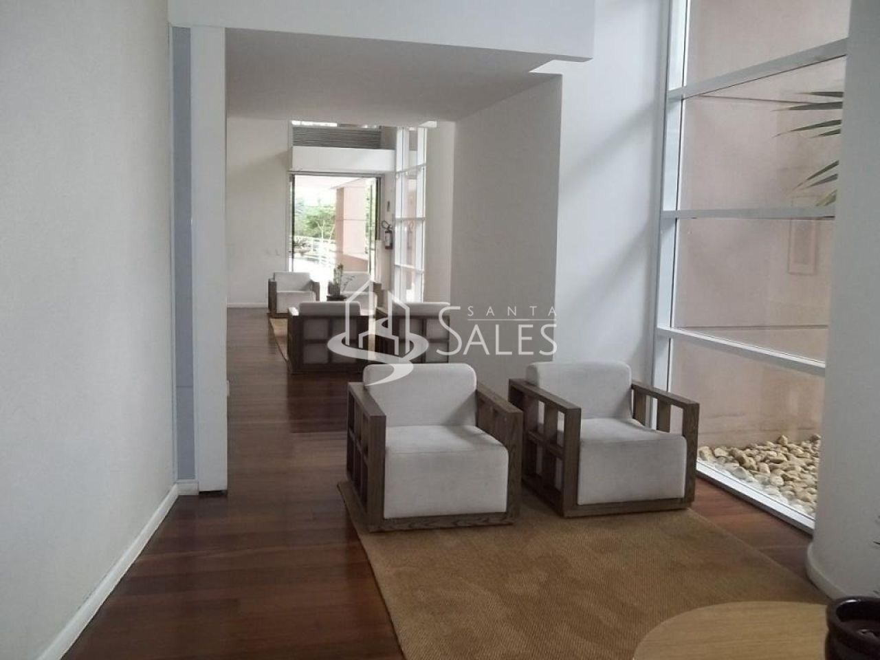 Apartamento, 3 quartos, 236 m² - Foto 2