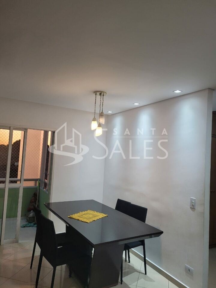 Apartamento, 2 quartos, 64 m² - Foto 16