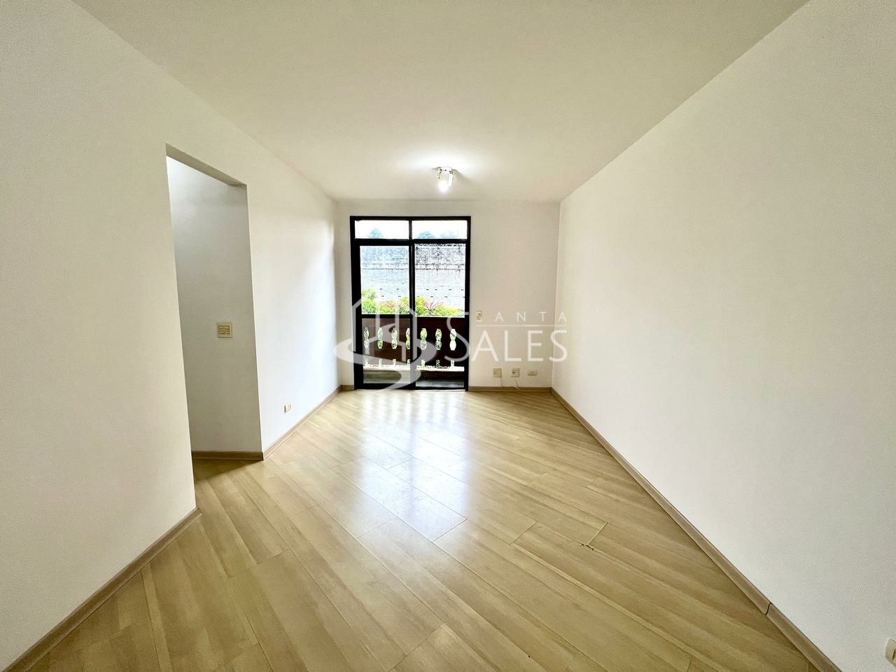 Apartamento, 2 quartos, 64 m² - Foto 2