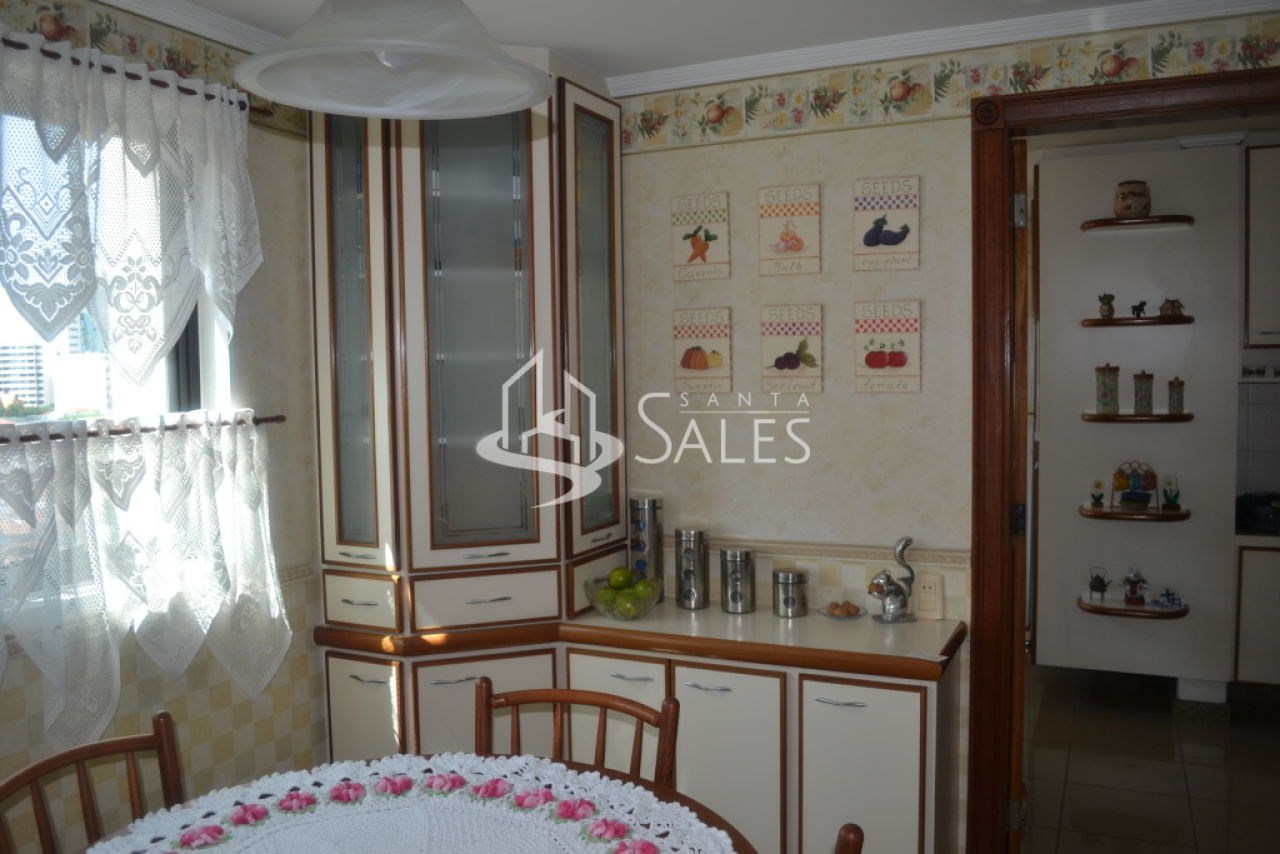 Apartamento, 4 quartos, 218 m² - Foto 7