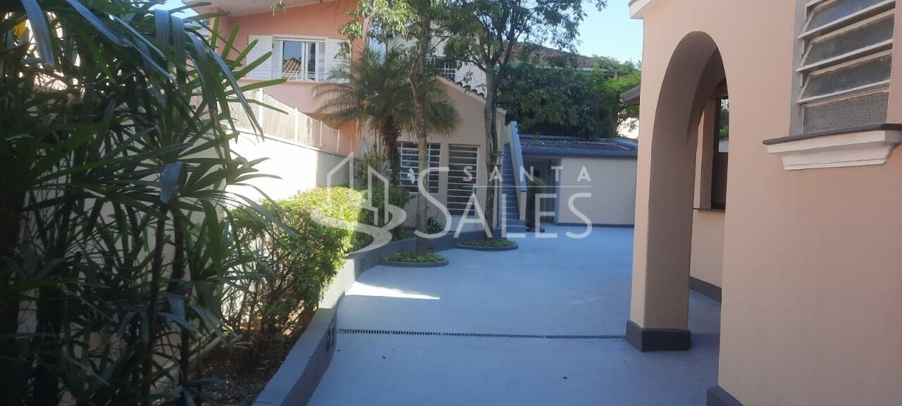 Sobrado, 1 quarto, 280 m² - Foto 10