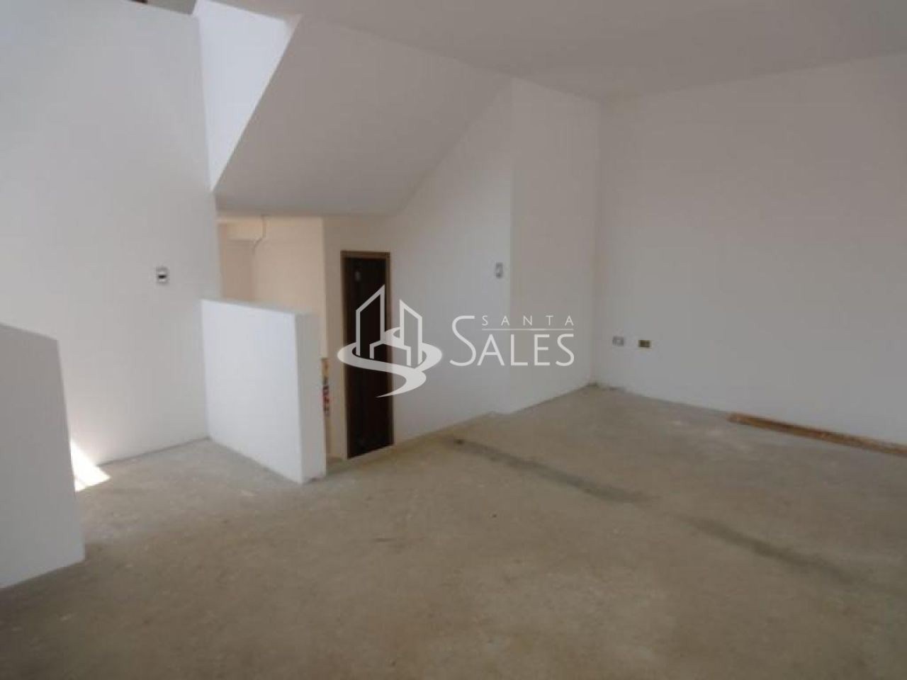 Sobrado à venda com 3 quartos, 170m² - Foto 1